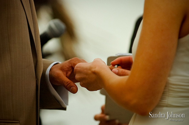 Best Wedding Photos From The Shores, Daytona Beach - Sandra Johnson (SJFoto.com)